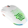 Myszka RAMPAGE Blink White